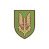 SAS Rubber Patch (Barva Blackops)