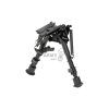 59432 5 stronghold 6 9 inch bipod