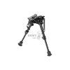 Stronghold 6-9 Inch Bipod