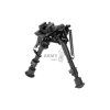 59432 8 stronghold 6 9 inch bipod