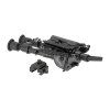 59432 9 stronghold 6 9 inch bipod