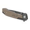 SW609 Liner Lock Folding nůž – zavírací nůž (Barva Black)