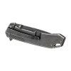 SW609 Liner Lock Folding nůž – zavírací nůž (Barva Black)