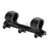 30mm X-Accu One Piece 20 MOA Med Picatinny Mount