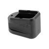 Aluminum Extended Magazine Plate for Glock 19 (Barva Black)