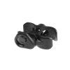 Forward Sling Mount for Mossberg 590A1 (Barva Black)