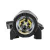 WML White / IR Gen 3 (Barva Black)