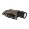 WML White / IR Gen 3 (Barva Black)