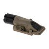 WML White / IR Gen 3 (Barva Black)
