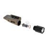 WML White / IR Gen 3 (Barva Black)