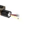 WML White / IR Gen 3 (Barva Black)
