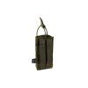 5.56 Single Direct Action Gen II Mag Pouch (Barva Black)