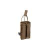5.56 Single Direct Action Gen II Mag Pouch (Barva Black)