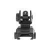 Low Profile Folding Sight Set