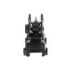 Low Profile Folding Sight Set (Barva Black)