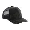 Mechanix Wear United We Work Snapback Hat – snapback kšiltovka
