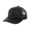 Mechanix Wear United We Work Snapback Hat – snapback kšiltovka