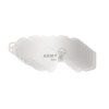 Profile Tear-Off Lens Covers (Barva Clear)