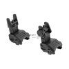 High Profile Folding Sights Set
