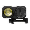 Charge AR Flashlight (Barva Black)