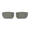 WX Valor Polarized 2.5 Lens Set (Barva Grey)