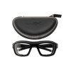 WX Ozone Photochromic Grey (Barva Black)