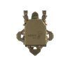 Clawgear Operator Plate Carrier – nosič plátů (Barva Multicam, Velikost M)