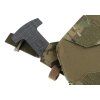 Clawgear Operator Plate Carrier – nosič plátů (Barva Multicam, Velikost M)
