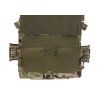 Clawgear Operator Plate Carrier – nosič plátů (Barva Multicam, Velikost M)