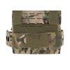 Clawgear Operator Plate Carrier – nosič plátů (Barva Multicam, Velikost M)