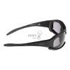 Guardian Smoke / Orange / Clear (Barva Black)