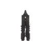Multi-Plier 600 - Needlenose with Carbide Insert Cutters (Barva Black)