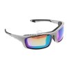 WX Grid Captivate Polarized Green Mirror
