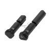AR-10 Shift Pins (Barva Black)