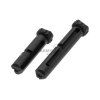 AR-10 Shift Pins (Barva Black)