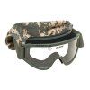 Land Ops Goggle (Barva Foliage Green)
