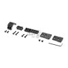30 mm X-Accu Mount Assembly Kit 4-Holes