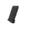 Magazine Glock 43 Extended 6rds (Barva Black)
