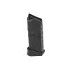 Magazine Glock 43 Extended 6rds (Barva Black)