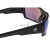 59900 11 ascent polarized black frame high contrast violet lens green mirror