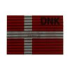 Dual IR Patch DNK