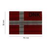 Dual IR Patch DNK
