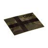 Dual IR Patch DNK (Barva RAL7013)