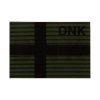 Dual IR Patch DNK