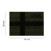 Dual IR Patch DNK