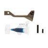 Fang Series Trigger Guard (Barva Black)