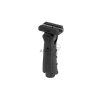 Tactical Foldable Foregrip (Barva Black)