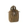 Rip-off First Aid Pouch AZ-2 (Barva Black)