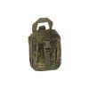 Rip-off First Aid Pouch AZ-2 (Barva Black)