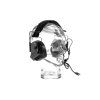 M32 Plus Tactical Hearing Protection (Barva White)
